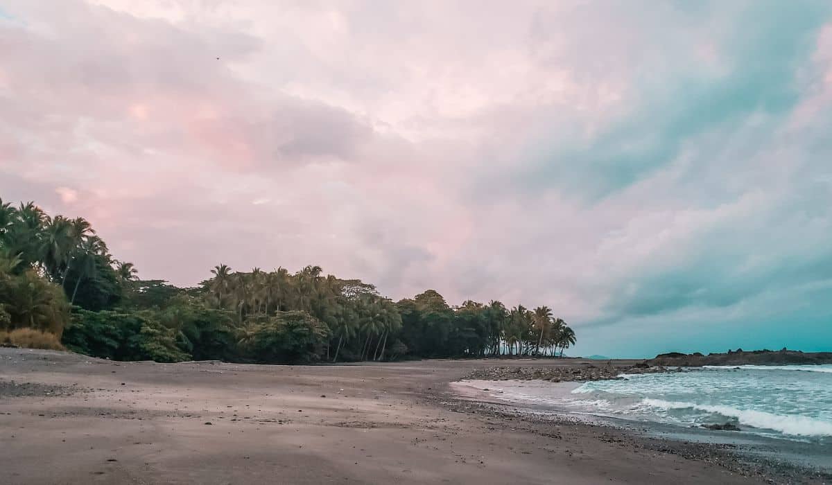 Cabuya Island Cemetery in Costa Rica: Unique Place to Visit