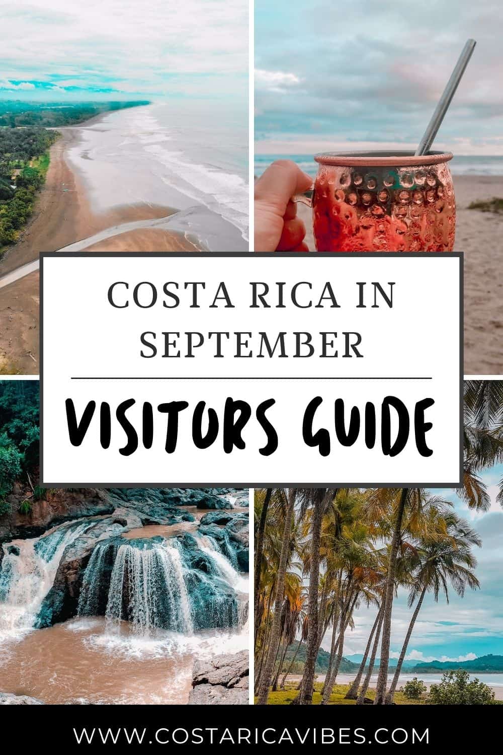 Costa Rica in September: Weather, Activities, What to Expect