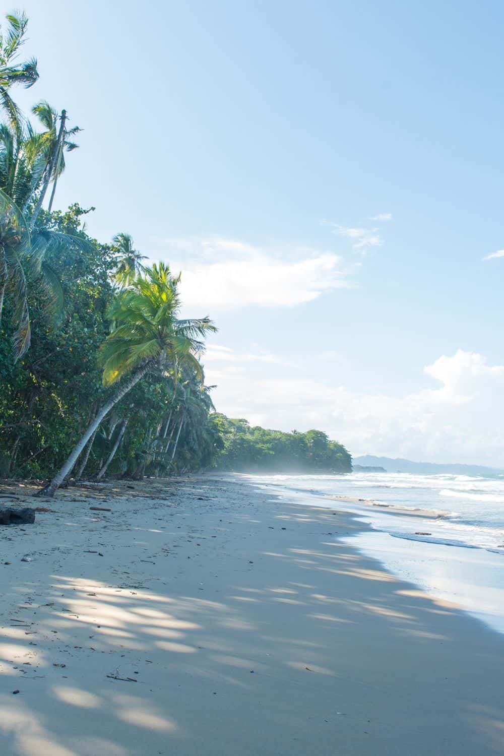 Puerto Viejo Costa Rica: Popular Surfing and Backpacker Town