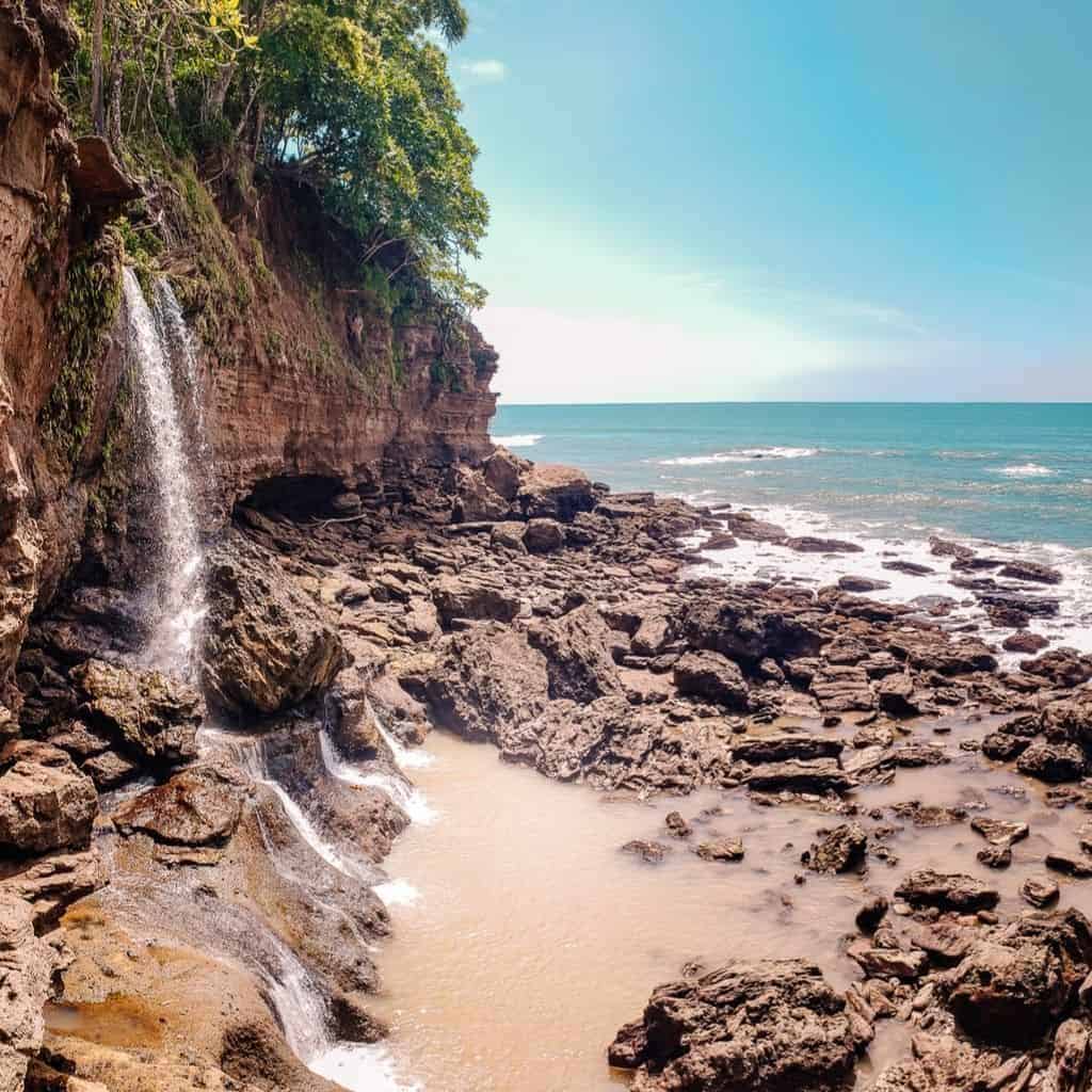 Costa Rica Itineraries Costa Rica Trip Plan Costa Rica Vibes